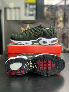 AIR MAX TN na internet