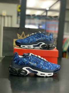 AIR MAX TN