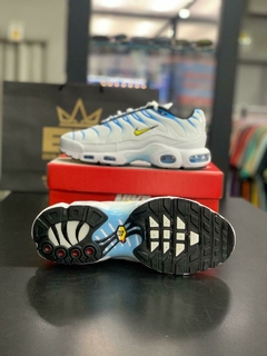 AIR MAX TN na internet