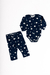 PIJAMA BABY ESTRELA - comprar online