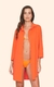 CHEMISE FOR YOU LARANJA