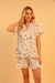 SHORT DOLL FLORAL - comprar online