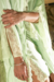 ROBE VERDE - comprar online