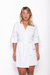 ROBE CAMILA BRANCO - SANRE