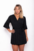 ROBE CAMILA PRETO