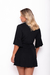 ROBE CAMILA PRETO - comprar online