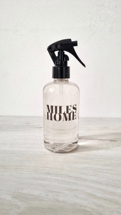 HOME SPRAY (250 ml.) gatillo negro