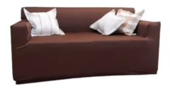 Funda Sillón Mónaco Elastizada - 3 Cuerpos (1,90 Mtr) - comprar online