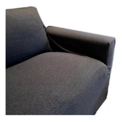 Funda Sillón Mónaco Elastizada - 3 Cuerpos (1,90 Mtr) - comprar online