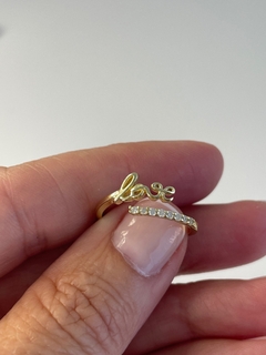 ANILLO LOVE 1003 - comprar online