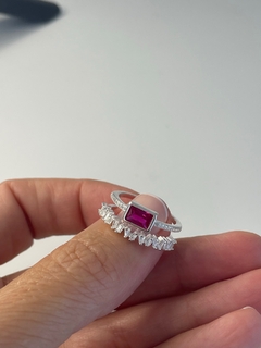 ANILLO ETHEL 1000 - comprar online