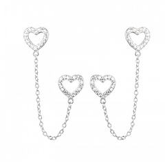 AROS TWIN DOUBLE HEART 1000