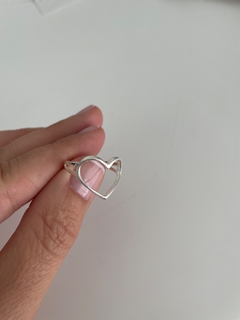 ANILLOS LOVE 1110 - comprar online