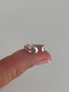 Imagen de ANILLOS MIDI FALANGE 1010