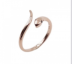 ANILLO SNAKE 1005