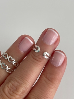 ANILLOS MIDI FALANGE 1010 - comprar online