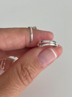 ANILLOS MIDI FALANGE 1010 - tienda online