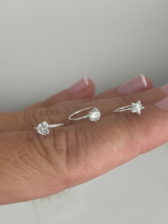 AROS PIERCING 1000 - Divinas Tentaciones Joyas