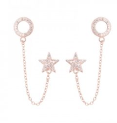 AROS TWIN STARS CIRCLE 1005