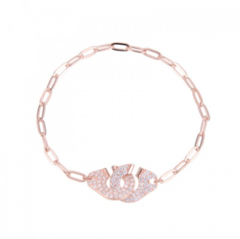 PULSERA SLAVE 1003