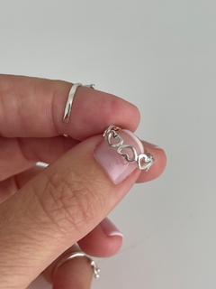 ANILLOS MIDI FALANGE 1010 en internet