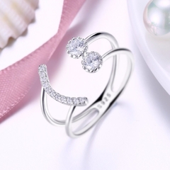 ANILLO SMILE 710