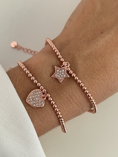 PULSERA TORIBIA 935 estrella - comprar online