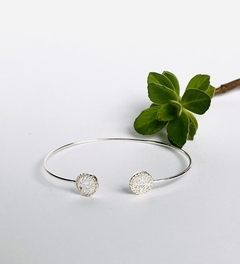 PULSERA DE PLATA 925 Y CIRCONES ARBOL DE LA VIDA MARTINA 1000 - tienda online