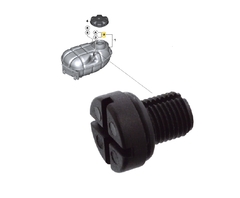 Dreno Respiro Reservatorio Bmw X3 Xd 28I 3.0 258Cv 11/12