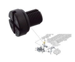 Parafuso Sangrar Radiador Bmw 228I 2.0 243Cv 14/17