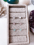 Brinco Zircônia Azul Tiffany - comprar online