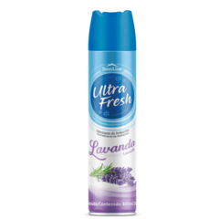 PURIFICADOR DOMLINE 360 ML ULTRAFRESH LAVANDA