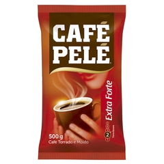 Café Pelé Extra Forte 500G