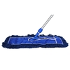 CONJUNTO MOP PÓ PROFI 45 CM C/ CABO CJ45P BRALIMPIA