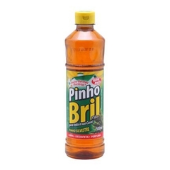 Desinfetante Pinho Original 500ml Pinho Bril