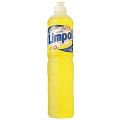 Detergente Neutro 500ml Limpol
