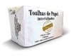 Papel Toalha Interfolha 20X21 Extra Luxo Original