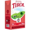 Leite Tyrol Integral 1 Litro