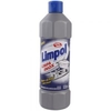 Limpa Inox 500ml Limpol