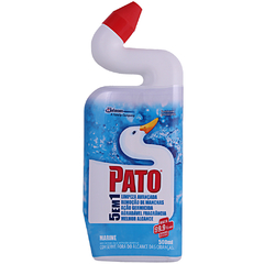 Limpador Sanitário 750ml Pato Marine