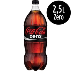 Refrigerante Coca Cola Diet 2.5 Litros