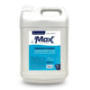 SABONETE LIQUIDO ANTISSEPTICO INODORO EDUMAX AZUL 5 LITROS