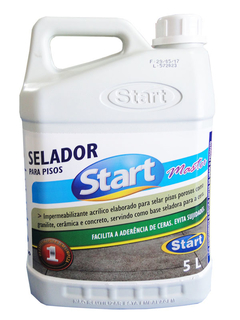 SELADOR MASTER START 5 LITROS