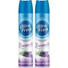 PURIFICADOR DOMLINE 360 ML ULTRAFRESH LAVANDA - comprar online