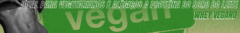 Banner da categoria Proteína Vegana