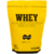 WHEY PROTEIN NATUROVOS 907G