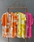 Kimono Estampado Viscose Summer - comprar online