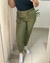 Calça Jogger Plus Verde - comprar online