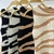 Blusa Modal Zebra - TuttiStore | Moda Feminina Casual