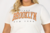 T-Shirt Plus Brooklin na internet